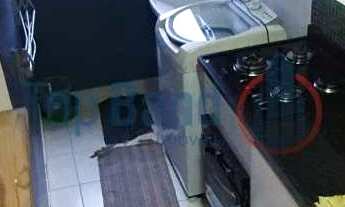 Imagem 5: Rio de Janeiro - Apartamento Padrão - Jacarepaguá