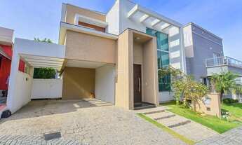 Imagem: Casa de condomínio para venda com 3 quartos