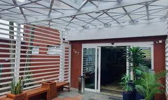 Imagem: Ponto comercial/Loja/Box para aluguel tem