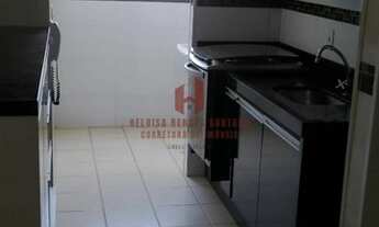 Imagem 3: Apartamento à venda no bairro Jardim Vivendas - São José do Rio Preto/SP