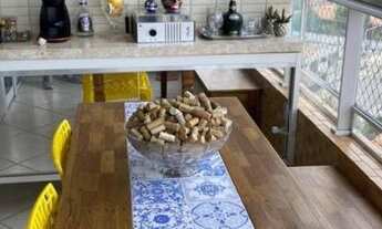 Imagem 3: Apartamento com 3 dormitórios à venda, 110 m² por R$ 860.000,00 - Estados - João Pessoa/PB