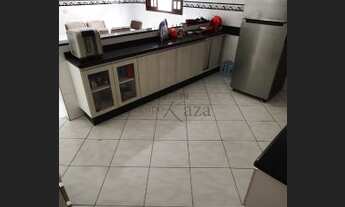 Imagem 3: Sao Jose dos Campos - Casa Padrão - Vila das Flores