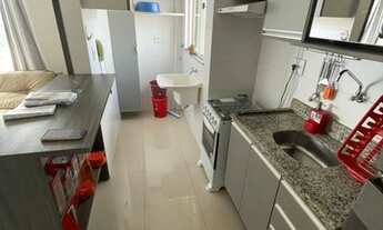 Imagem 2: Apartamento 1/4 mobiliado perto do centro