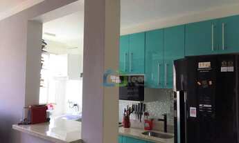 Imagem 5: Apartamento com 2 dormitórios à venda, 53 m² por R$ 255.000,00 - Horto do Ipê - São Paulo