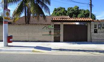 Imagem 2: Imóvel no Centro da Cidade de Maricá, com 3 Quartos (sendo 1 Suíte), Piscina e Churrasquei