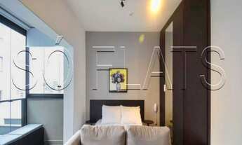 Imagem 4: VN Capote Valente disponivel para venda com 32m² e 01 vaga de garagem