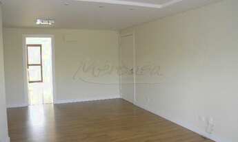 Imagem 7: APARTAMENTO ENSOLARADO, COM DUAS VARANDAS E PLANEJADOS.LIVING PARA 2 AMBIENTES COM AMPLA V