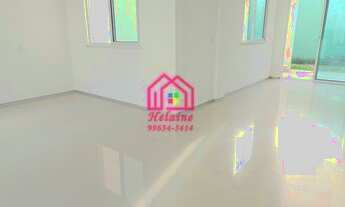 Imagem 3: Casa de condomínio para venda tem 139 m² com 3 quartos em Sapiranga - Fortaleza - CE