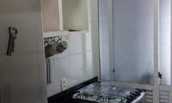 Imagem 5: Connection Brooklin, 63 m², 2 dormitórios à venda por R$ 850.000 - Brooklin - São Paulo/SP