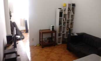 Imagem 5: Conjugado Divido para venda divido em quarto e sala