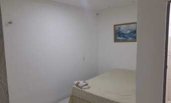 Imagem 6: Kitinet com varanda ! CENTRO