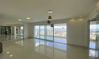 Imagem 5: Apartamento novo com 150 metros quadrados com 3 quartos em Setor Bueno