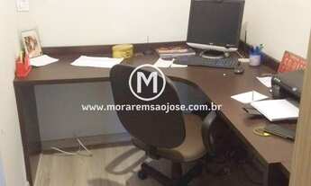 Imagem 6: Apartamento para Venda em São José dos Campos, Jardim América, 2 dormitórios, 2 banheiros