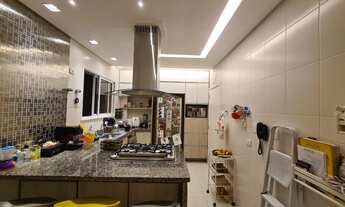 Imagem: SPLENDOR BLUE 131 METROS 03 SUITES