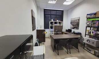 Imagem 5: Sala à venda, 29 m² por R$ 240.000,00 - Centro Comercial Caribe Center - Valinhos/SP