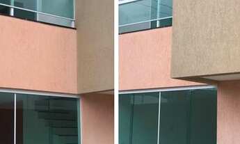 Imagem 2: Village 34, duas suítes, em Praia de Ipitanga, Lauro de Freitas