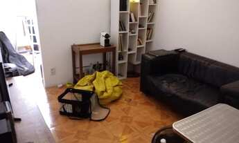 Imagem 7: Conjugado Divido para venda divido em quarto e sala