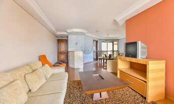 Imagem: Apartamento com 3 dormitórios à venda