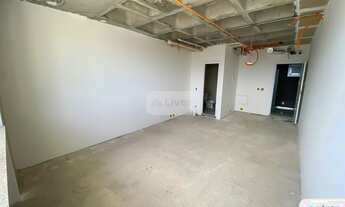 Imagem 2: Sala Comercial com 103 m² - Ed Órion Complex - Setor Marista - Goiânia - GO