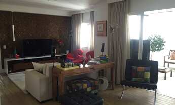 Imagem: VILA MARIANA - 132 m², 3 dorms (sendo 1