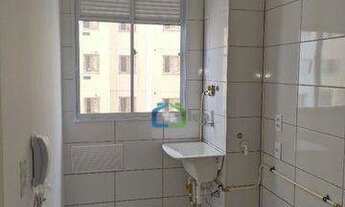 Imagem 4: Apartamento com 2 dormitórios à venda, 40 m² por R$ 222.600,00 - Vila das Belezas - São Pa