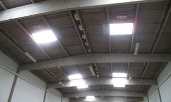 Imagem 7: PORTO ALEGRE - Galpão/Depósito/Armazém - SARANDI