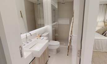 Imagem 6: Apartamento para venda possui 70 metros quadrados com 2 quartos em Botafogo - Rio de Janei