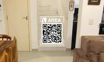 Imagem 4: SOBRADO com 4 dormitórios à venda com 80m² por R$ 450.000,00 no bairro Campo Comprido - CU