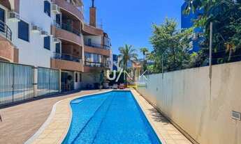 Imagem 2: Cobertura à venda, 250 m² por R$ 2.490.000,00 - Rio Tavares - Florianópolis/SC