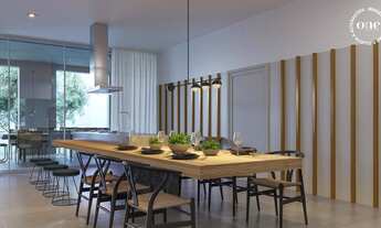 Imagem 2: Apartamento 2 dormitórios - sendo 1 suíte - com 1 vaga - Próximo ao metrô Campo Belo e Bro