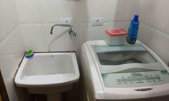 Imagem 6: Casa de Condomínio com 51m² e 2 Suítes na Vila Nhocuné