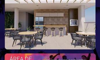 Imagem 4: Apartamento para venda tem 102 metros quadrados com 3 quartos em Praia do Morro - Guarapar