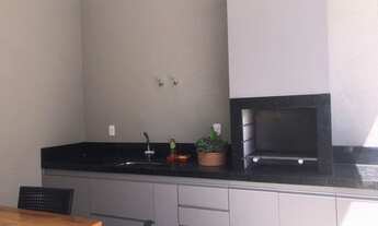 Imagem 2: Casa com 3 dormitórios à venda, 150 m² por R$ 900.000,00 - Residencial Real Park Sumaré