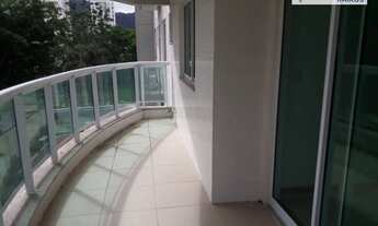 Imagem 5: Apartamento com 2 dormitórios à venda, 80 m² por R$ 473.900 - Jacarepaguá - Rio de Janeiro