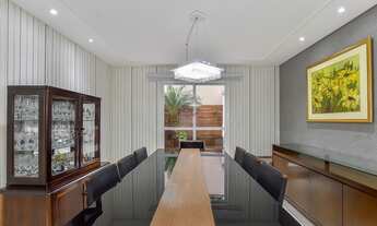 Imagem 7: SOBRADO com 4 dormitórios à venda com 262m² por R$ 1.390.000,00 no bairro Vila Izabel - CU