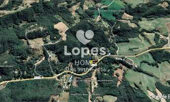 Imagem 5: Área de terra a venda em Campo Largo, 6 alqueires ou 145.200 m² - Comercial ou residencial