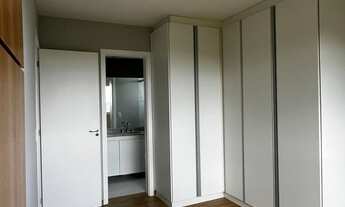 Imagem 6: Apartamento para venda tem 93 metros quadrados com 3 quartos