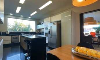 Imagem 2: NOVA LIMA - Casa de Condomínio - Balneário Água Limpa