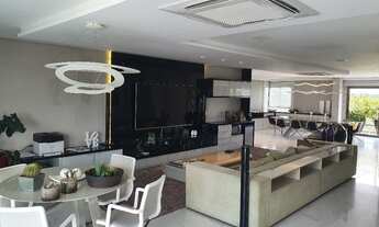 Imagem 2: Cobertura para aluguel com 503 metros quadrados com 4 quartos