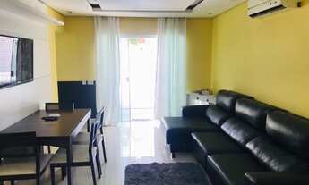 Imagem 6: Casa com piscina e churrasqueira temporada próximo ao recreio dos bandeirantes