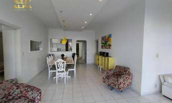 Imagem 6: Amplo apartamento localizado na praia de pitangueiras, 4 suítes, frente para o mar, 185 M²