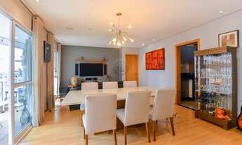 Imagem 5: Apartamento com 3 dormitórios à venda com 184m² por R$ 1.050.000,00 no bairro Ecoville - C