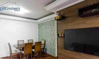 Imagem 4: APARTAMENTO 2 DORMITÓRIOS CONDOMÍNIO ANACAPRI - BAETA NEVES - SBC