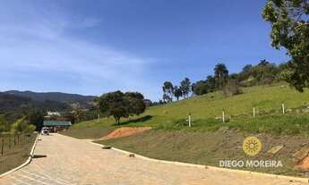 Imagem 7: Terrenos á venda com área de 20.000 mil m²