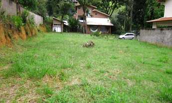 Imagem 4: Espetacular terreno no Condomínio Clube do Bosque, Voldac-Volta Redonda/RJ