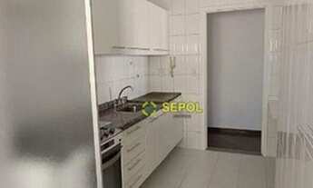 Imagem 3: Apartamento com 3 dormitórios à venda, 82 m² por R$ 744.900 - Tatuapé - São Paulo/SP