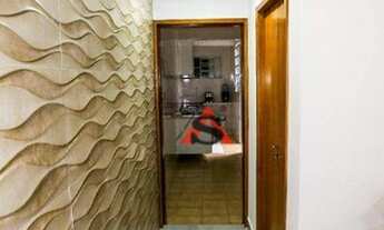 Imagem 5: Sobrado com 4 dormitórios à venda, 200 m² por R$ 585.000,00 - Vila Brasilina - São Paulo/S