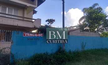 Imagem 3: Terreno à venda, 480 m² por R$ 990.000,00 - Vila Izabel - Curitiba/PR