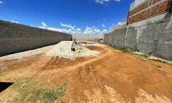 Imagem 1: Lote/Terreno para venda com 300 metros quadrados em Residencial Serra Morena - Pouso Alegr