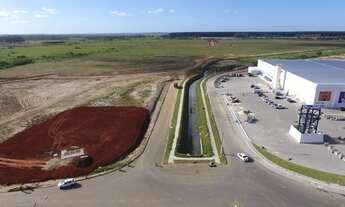 Imagem 2: Terreno com 300 m³ no Centro em Guaíba/RS